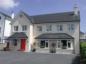 Amber Hill Bed and Breakfast Galway