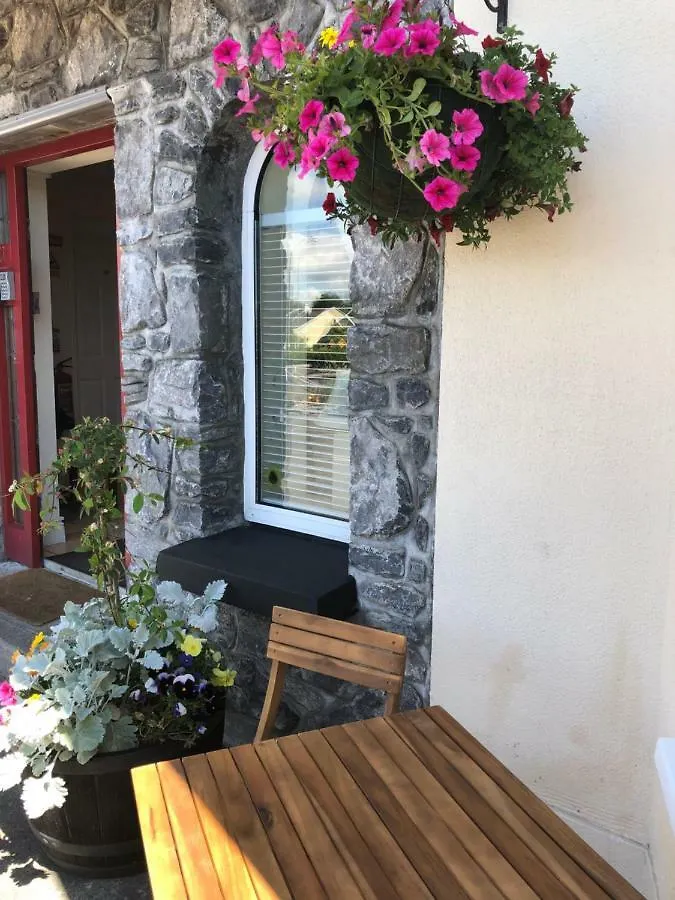 Bed & Breakfast Amber Hill Bed and Breakfast Galway