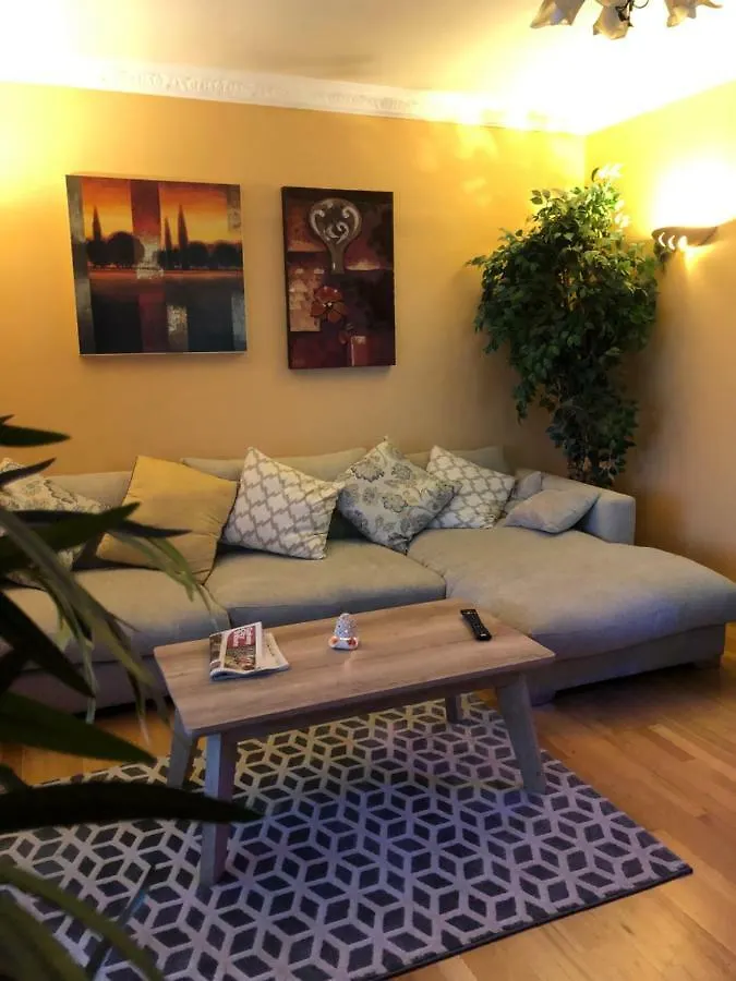 Amber Hill Bed and Breakfast Galway