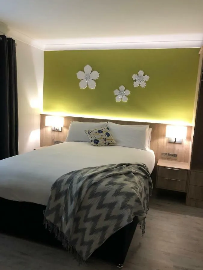 Amber Hill Bed and Breakfast Galway Irland