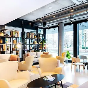 Апарт-отель Staycity Frankfurt Airport ****