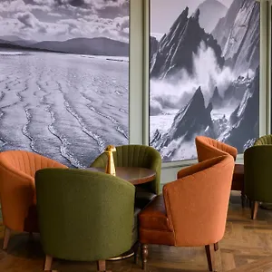 Отель Hotel Killarney ****
