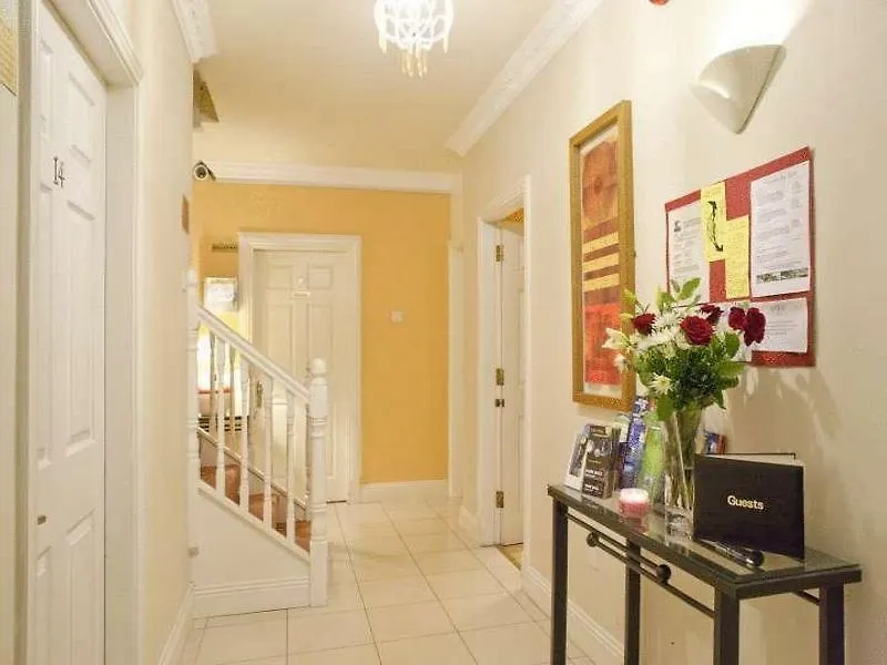 Amber Hill Bed & Breakfast Galway