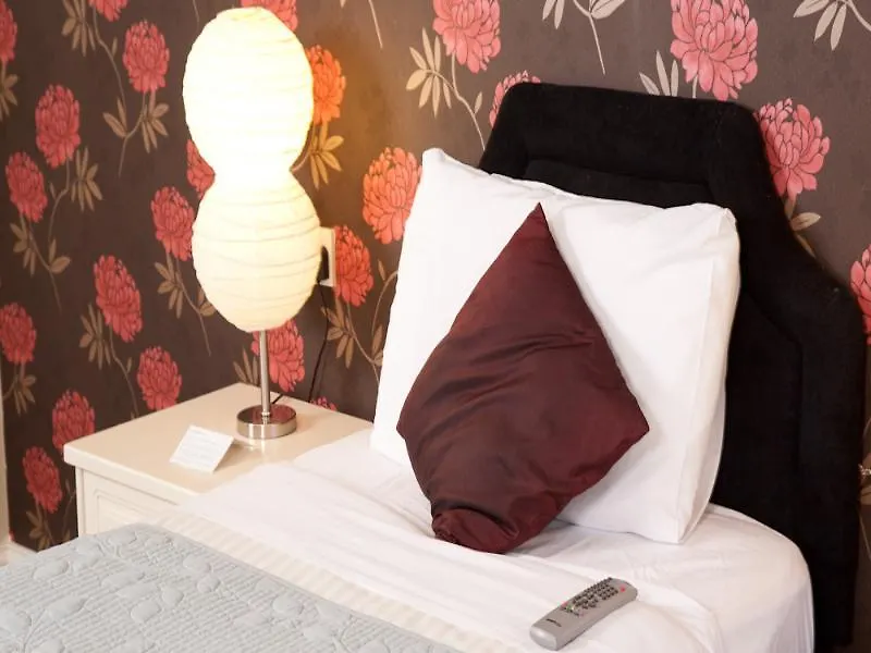Amber Hill Bed & Breakfast Galway Ireland