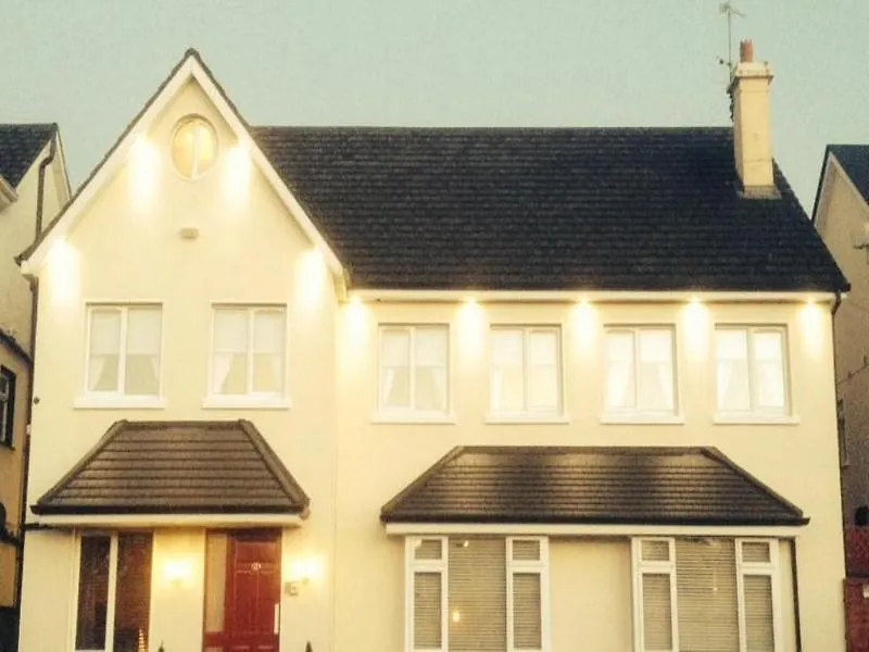 Amber Hill Bed & Breakfast Galway