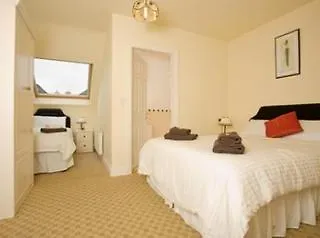 Amber Hill Bed & Breakfast Galway 3*,