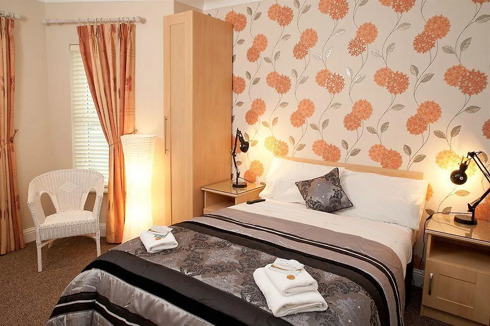 Amber Hill Bed & Breakfast Galway