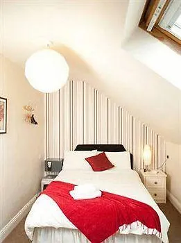 ***  Amber Hill Bed & Breakfast Galway Ireland