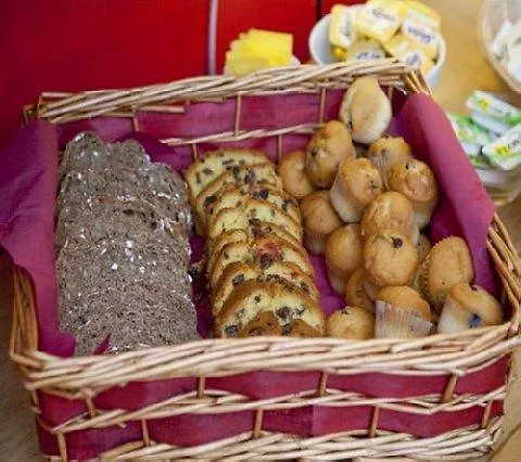 Amber Hill Bed & Breakfast Galway
