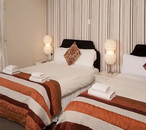 Amber Hill Bed & Breakfast Galway 3*,