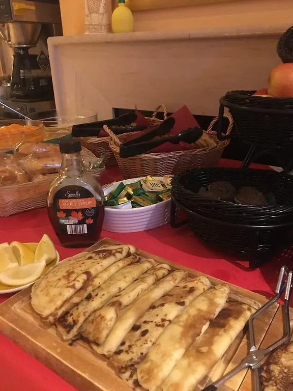 Amber Hill Bed & Breakfast Galway
