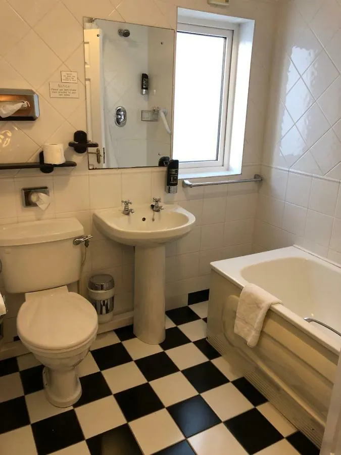 Amber Hill Bed & Breakfast Galway