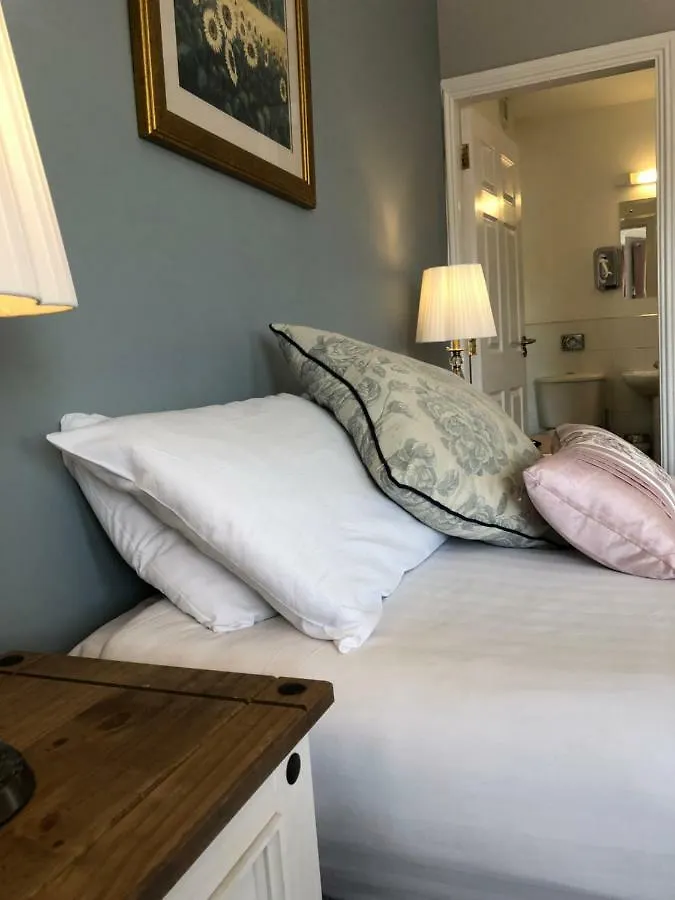 Amber Hill Bed & Breakfast Galway