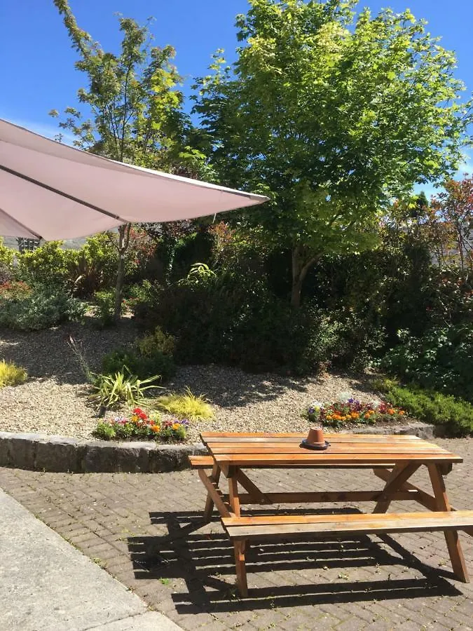 Amber Hill Bed & Breakfast Galway
