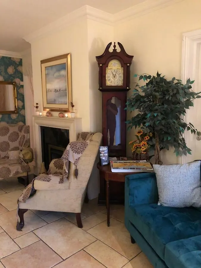 Amber Hill Bed & Breakfast Galway