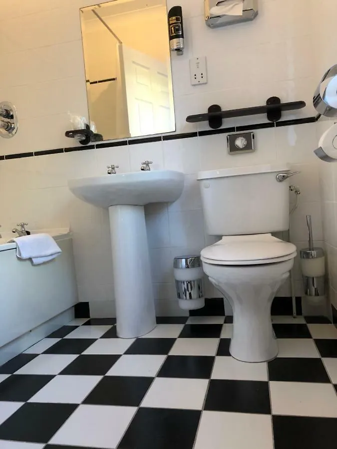 Amber Hill Bed & Breakfast Galway