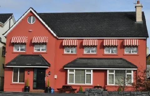 Bed and Breakfast Amber Hill Galway