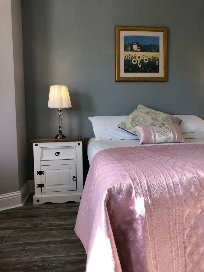 Bed & Breakfast Bed and Breakfast Amber Hill Galway